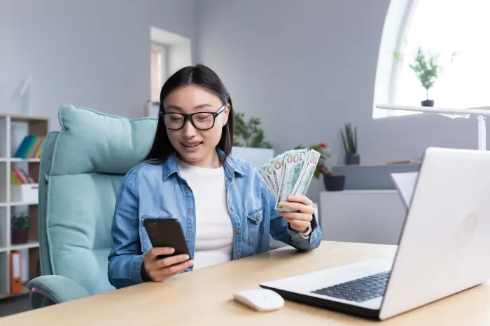 Syarat Utama untuk Pinjaman Online