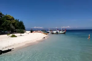 Gili Labak Sumenep