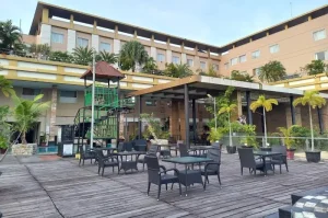 Hotel Murah Banjarbaru