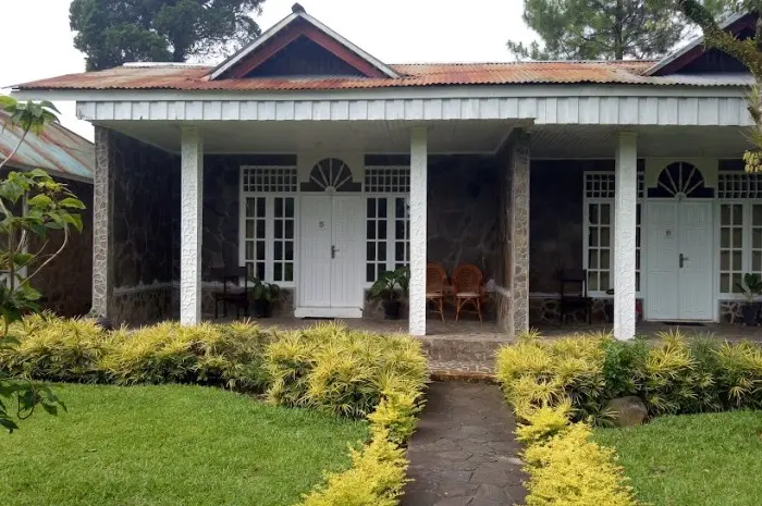 Lokon Boutique Resort