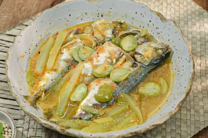 Makanan Khas Lampung