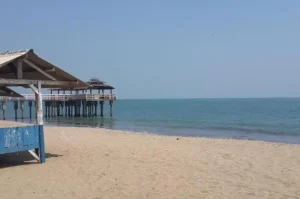 Pantai Sambolo Anyer
