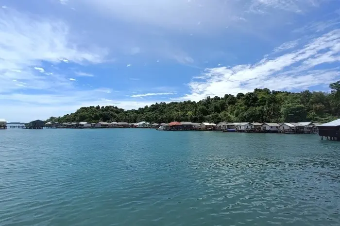 Pulau Abang Batam