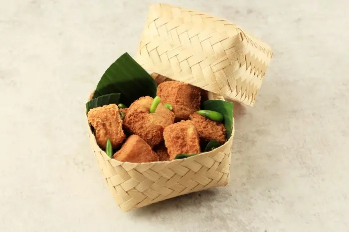 Tahu Sumedang