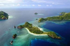 Destinasi Wisata di Sulawesi Utara yang Wajib Dikunjungi untuk Liburan