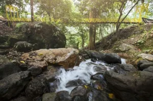 Destinasi Wisata di Tanah Laut yang Kaya Akan Sejarah dan Budaya