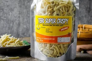 Oleh-Oleh Khas Madura untuk Melengkapi Perjalanan Anda