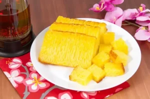 Oleh-Oleh Khas Medan yang Wajib Dibawa Pulang dengan Cita Rasa Unik