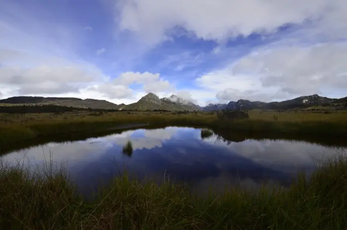 Taman Nasional Lorentz