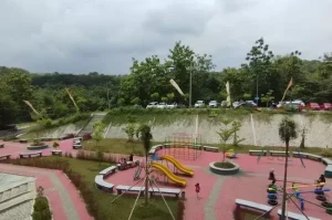 Tempat Wisata Terbaik di Jawa Tengah untuk Liburan yang Berkesan