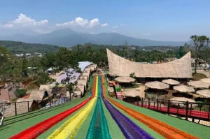 Tempat Wisata di Jawa Tengah yang Wajib Dikunjungi untuk Liburan Berkesan