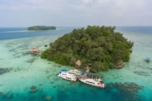 Wisata Bahari di Jakarta yang Wajib Dikunjungi untuk Liburan yang Berkesan