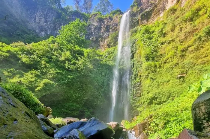 Air Terjun Coban Rondo