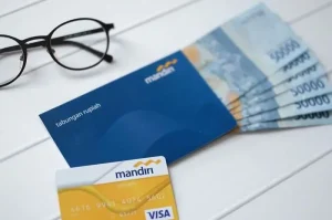 Deposito Mandiri