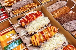 Franchise Makanan Terlaris di Indonesia yang Perlu Dipertimbangkan