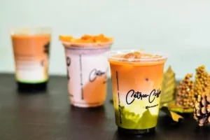 Modal Franchise Minuman Kekinian: Biaya Awal & Estimasi BEP