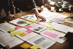 Pivot atau Bertahan? Kapan Startup Harus Mengubah Strategi Bisnis