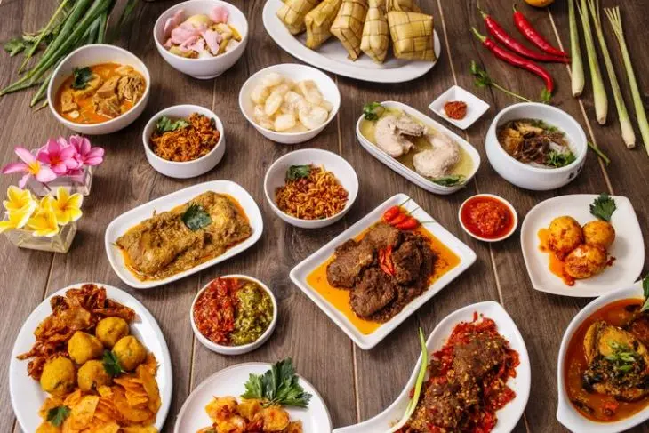 10 Ide Usaha Makanan Unik yang Lagi Viral dan Bisa Dicoba di Rumah