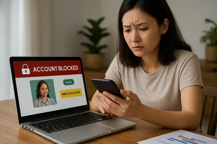 Blokir PayLater Karena Telat Bayar? Ini Cara Mengaktifkannya Kembali