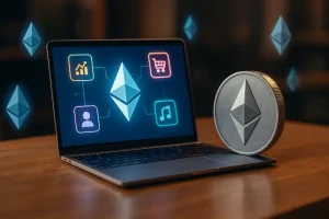 DApps di Ethereum: 7 Aplikasi Terdesentralisasi yang Mengubah Dunia Digital