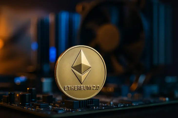 Ethereum 2.0: Apa yang Berubah dan Apa Artinya untuk Masa Depan Kripto?