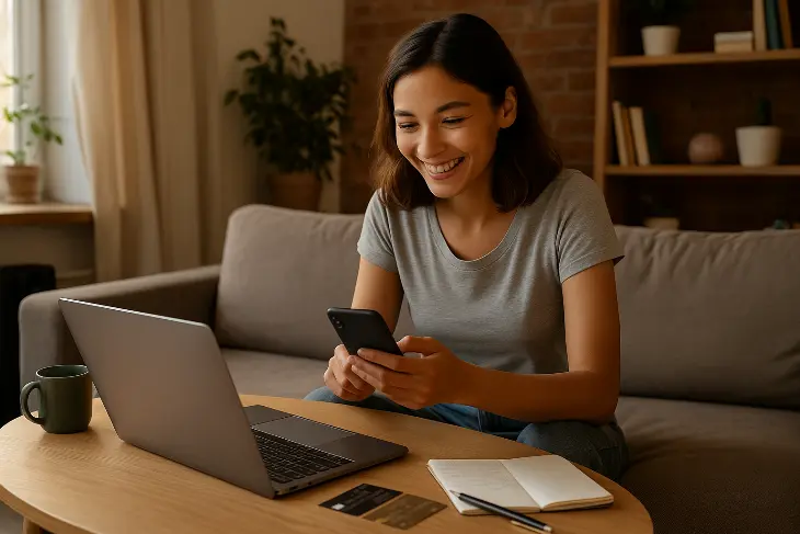 Ide Bisnis yang Bisa Jalan Otomatis dengan Sistem Passive Income