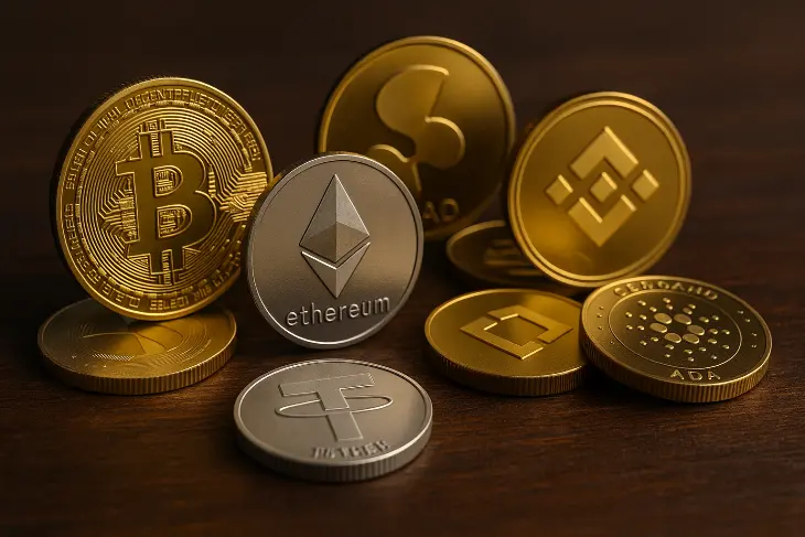 Jenis Aset Kripto Populer dan Fungsinya: Lebih dari Sekadar Bitcoin