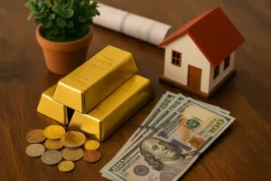 Jenis Investasi Anti-Inflasi yang Ampuh Lindungi Nilai Uangmu