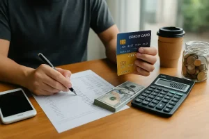 Limit Kartu Kredit Naik Drastis: Berkah atau Jebakan Finansial?