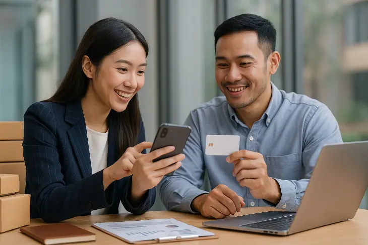 Pinjaman Usaha Kecil di Bank Digital: Proses Cepat Hanya 1 Hari