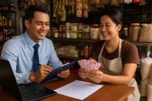 Pinjaman Usaha untuk Warung Sembako: Pilihan Terbaik dengan Bunga Rendah