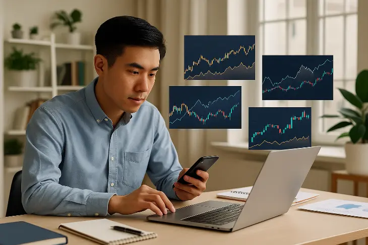 Strategi Trading Multi-Aset: Diversifikasi Risiko, Maksimalkan Peluang