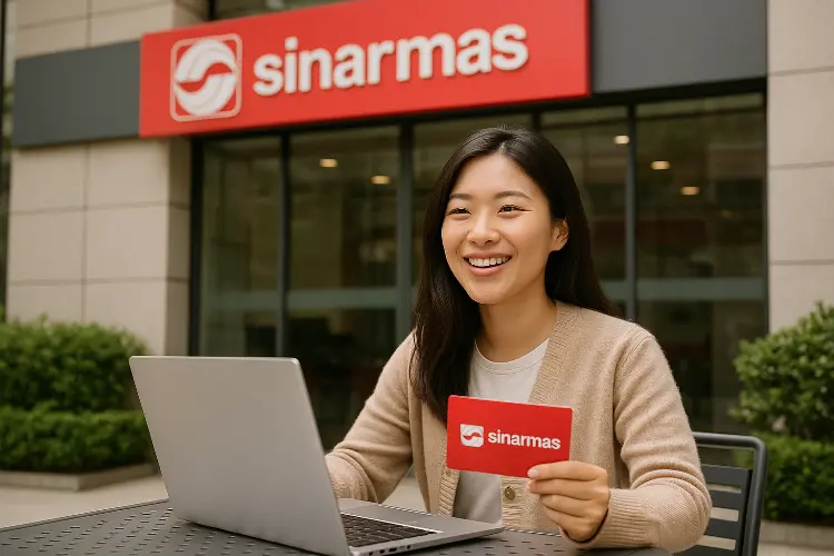 Deposito Bank Sinarmas