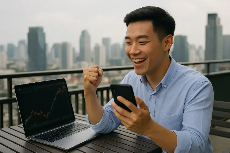 Kenali Indeks Saham (IHSG)