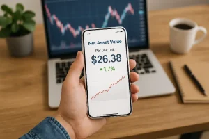 Cara Kerja NAB Reksadana: Kenapa Nilainya Bisa Naik dan Turun?