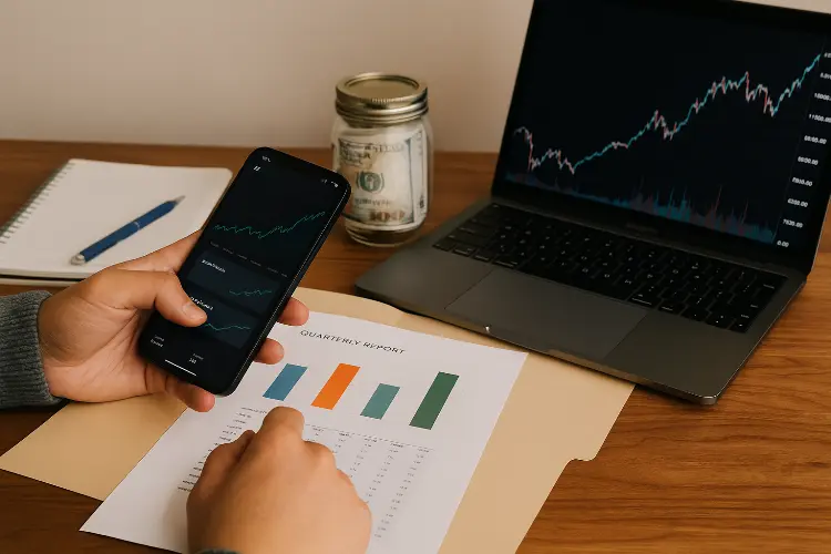 Bagaimana Cara Kerja Reksadana Pasar Uang?