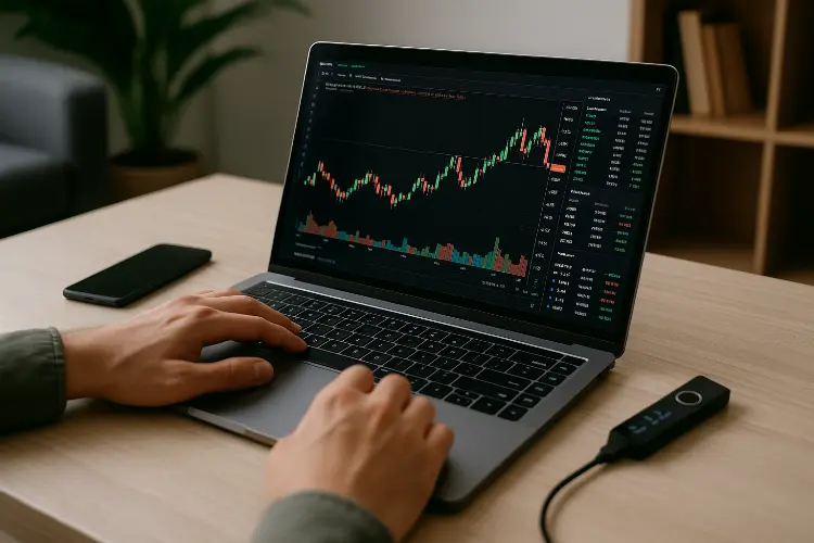 Cara Memilih Exchange & Wallet Paling Aman untuk Hindari Scam Bagi Investor Cerdas