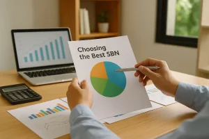 Cara Memilih SBN Terbaik Sesuai Tujuan dan Profil Risiko Investor Pemula