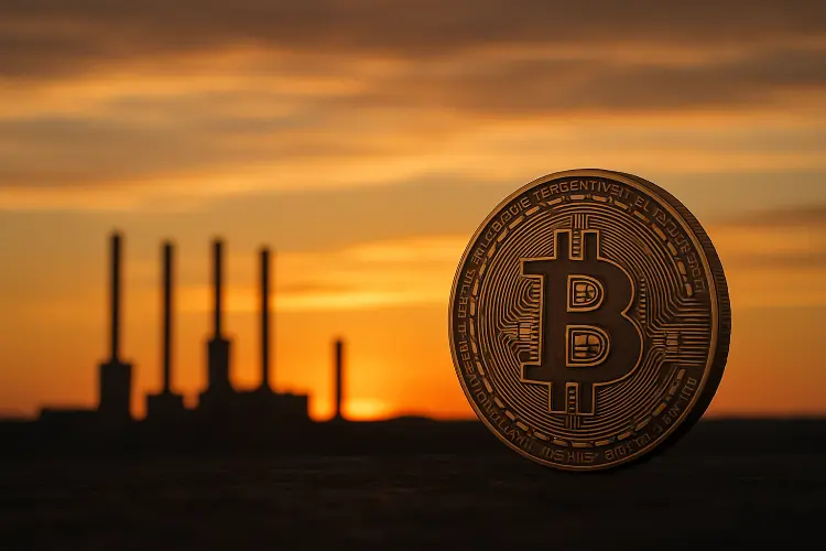 Faktor Utama Pembentuk Siklus Bitcoin