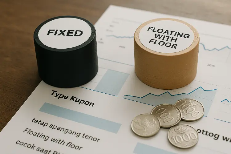 Faktor yang Perlu Dipertimbangkan Sebelum Memilih SBN