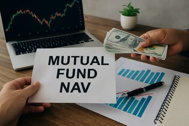 Kenapa NAB Reksadana Bisa Naik dan Turun?