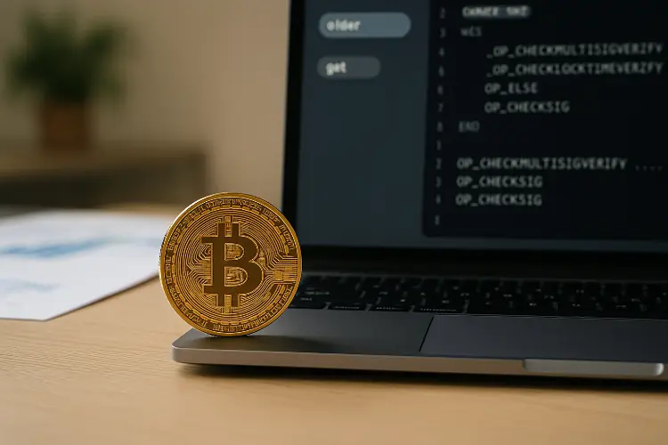 Manfaat Besar Miniscript untuk Multisig Bitcoin