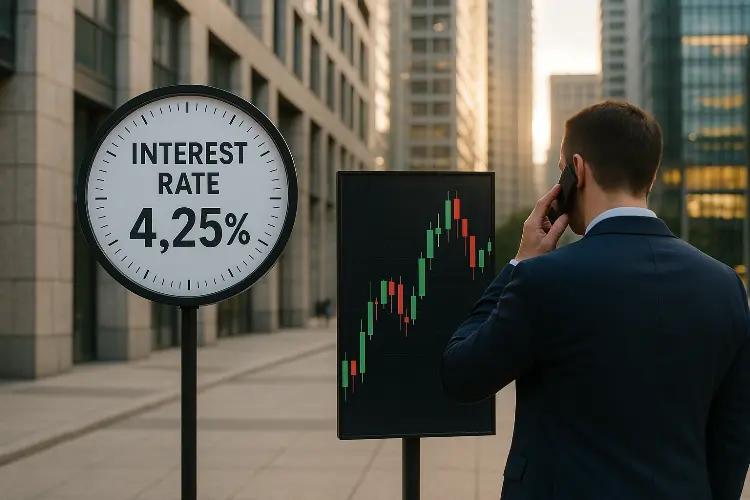 Manfaatkan Momentum Suku Bunga untuk Memilih Produk yang Tepat