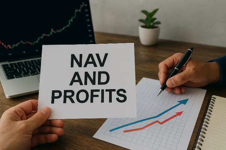 Bagaimana Pengaruh NAB terhadap Keuntungan Investor?