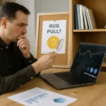 Rahasia Mendeteksi Proyek Kripto yang Berpotensi Rug Pul, Anti-Tipu Buat Investor Cerdas