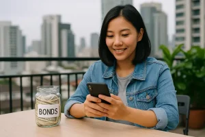 Reksadana Obligasi: Investasi Mudah, Terjangkau, dan Cocok untuk Anak Muda