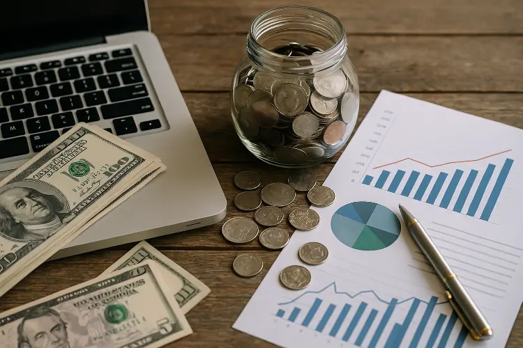 Reksadana Pasar Uang: Investasi Simple, Aman, dan Cocok untuk Pemula