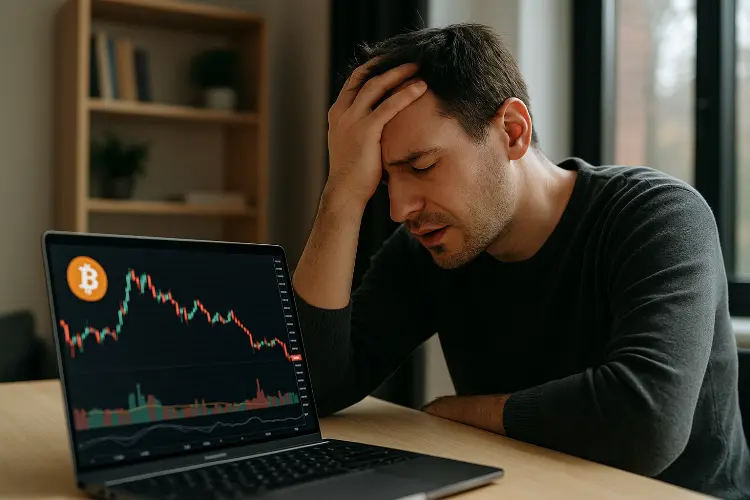 Risiko Market Timing yang Sering Diabaikan