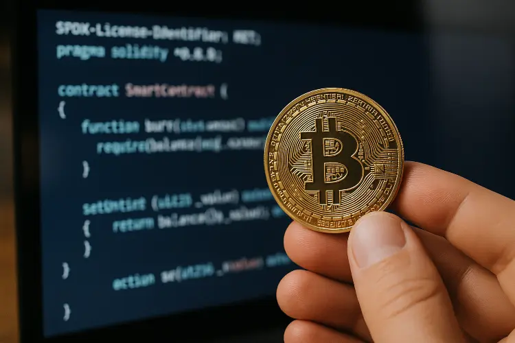 Smart Contract Tidak Diaudit atau Auditnya Palsu