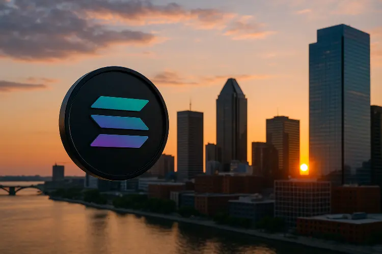 Altcoin Fundamental Kuat: Solana (SOL) - Blockchain Cepat, Murah, dan Pusat Inovasi Baru